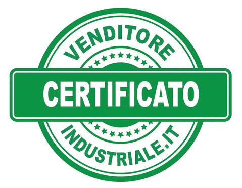Certificazione di industriale.it